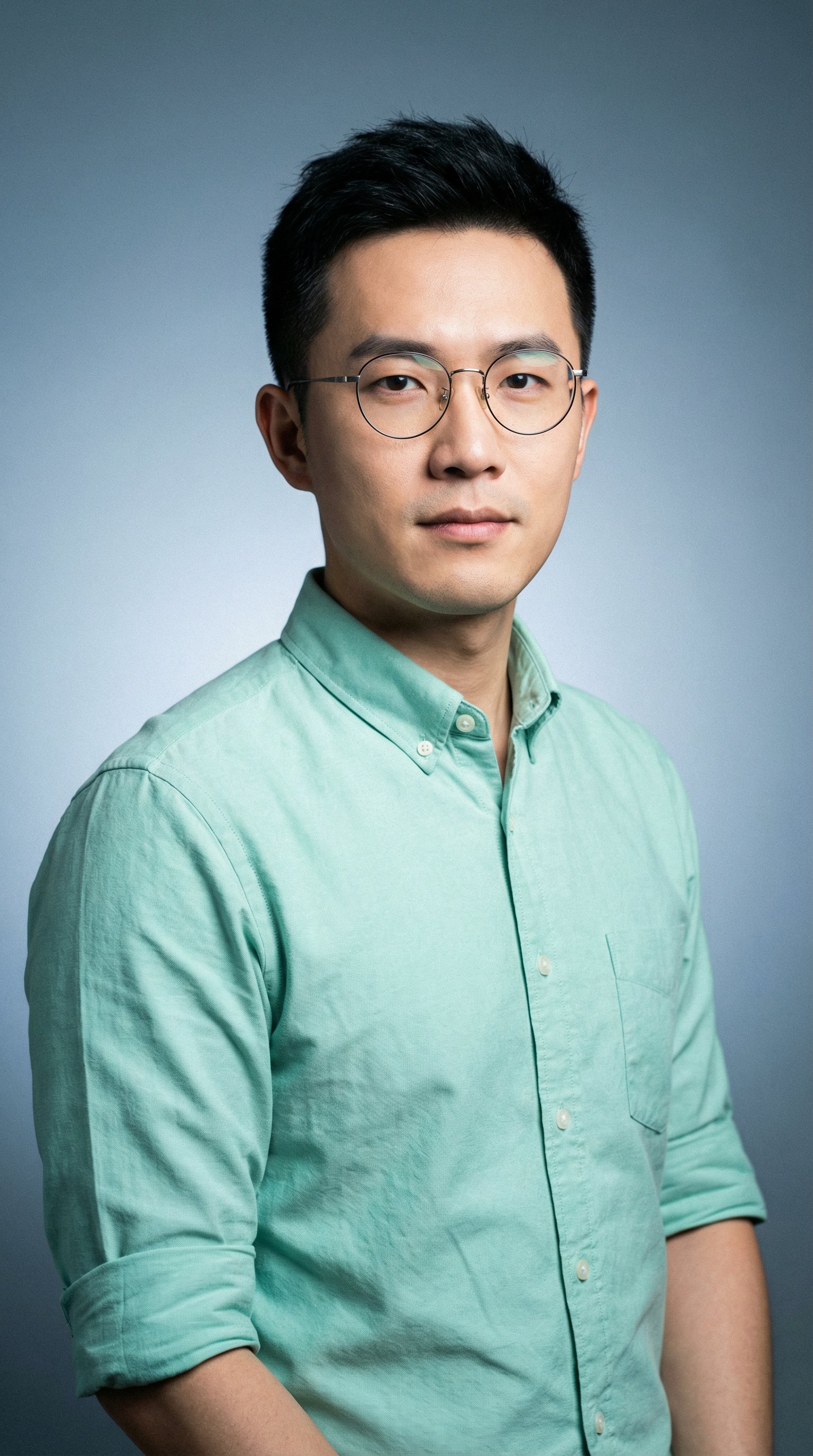 海角社区 马志强