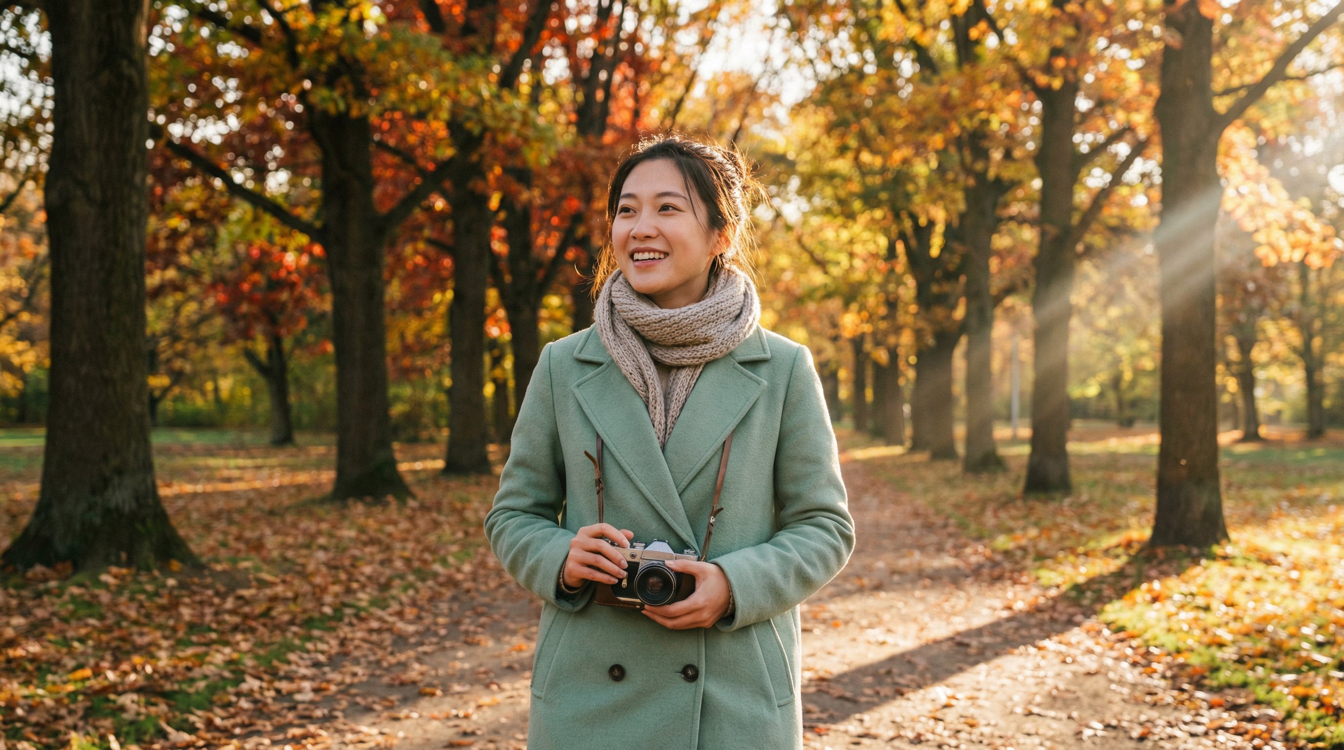 海角社区 户外秋日视频