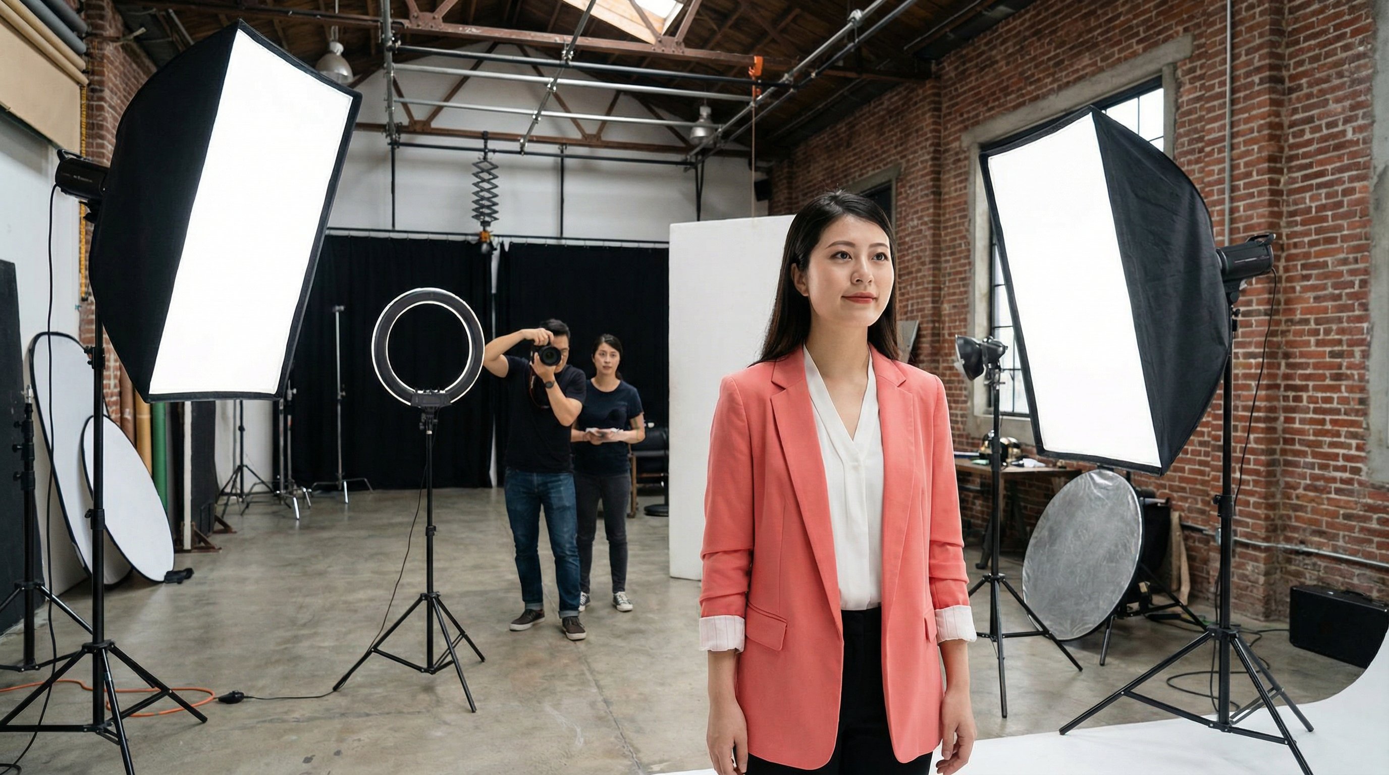 海角社区 摄影棚拍摄视频